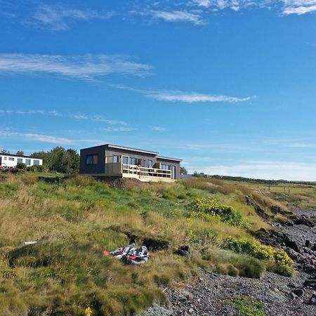 Eyri Seaside Houses Хвамстанги Екстериор снимка